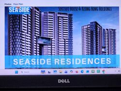 Seaside Residences (D15), Apartment #551410811